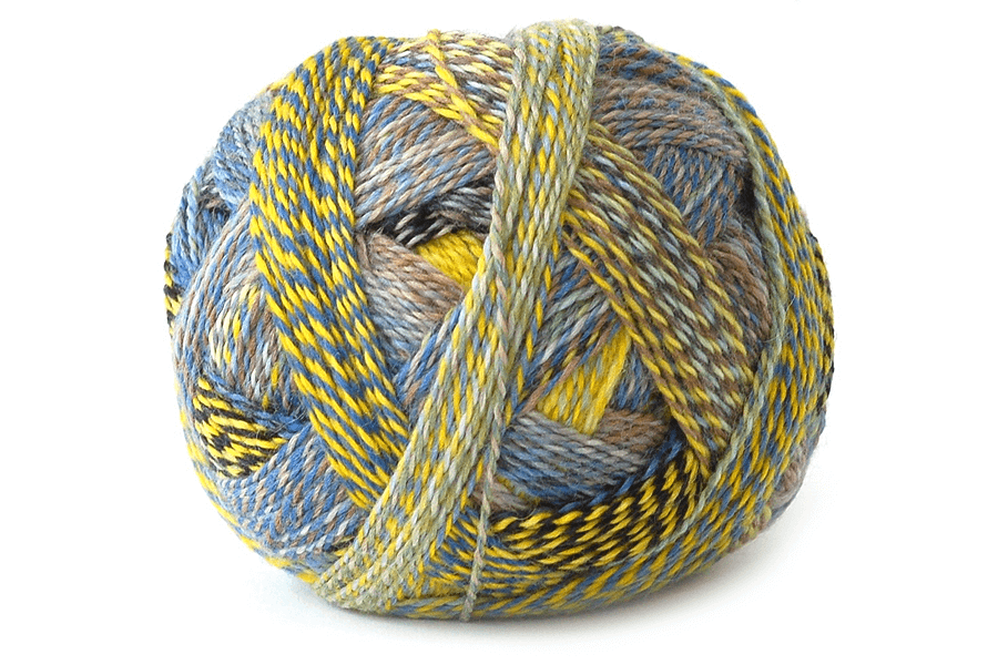 Andrea Mowry's Antipodes Sweater Bundles