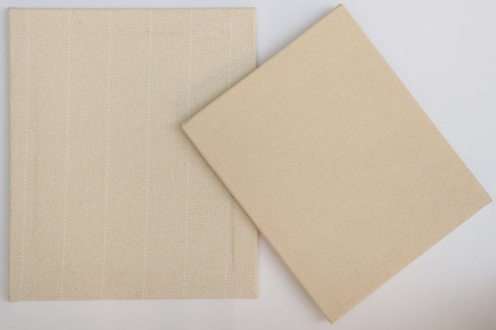 KnitPro Pre-Stretched Fabric Framees