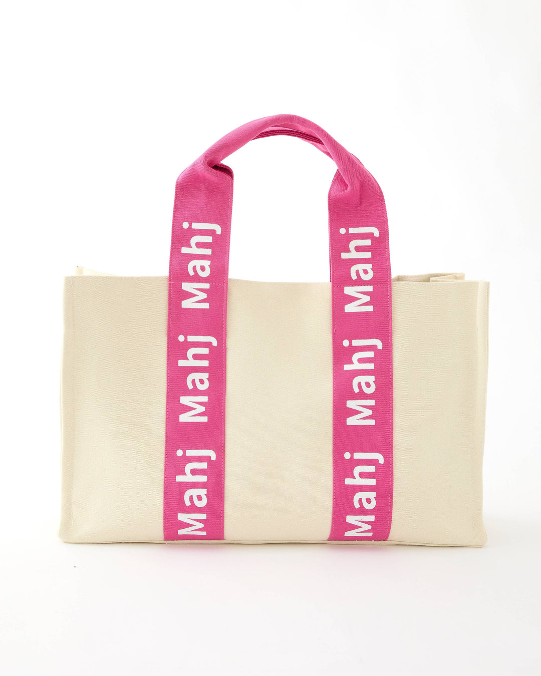 Oh My Mahjong Mahj It All Totes