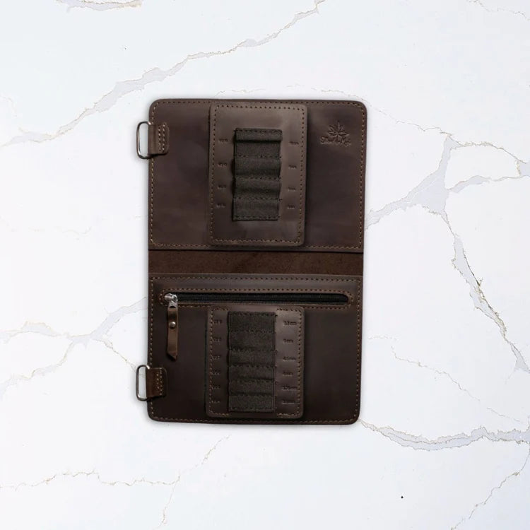 Thread & Maple Add-On Pages