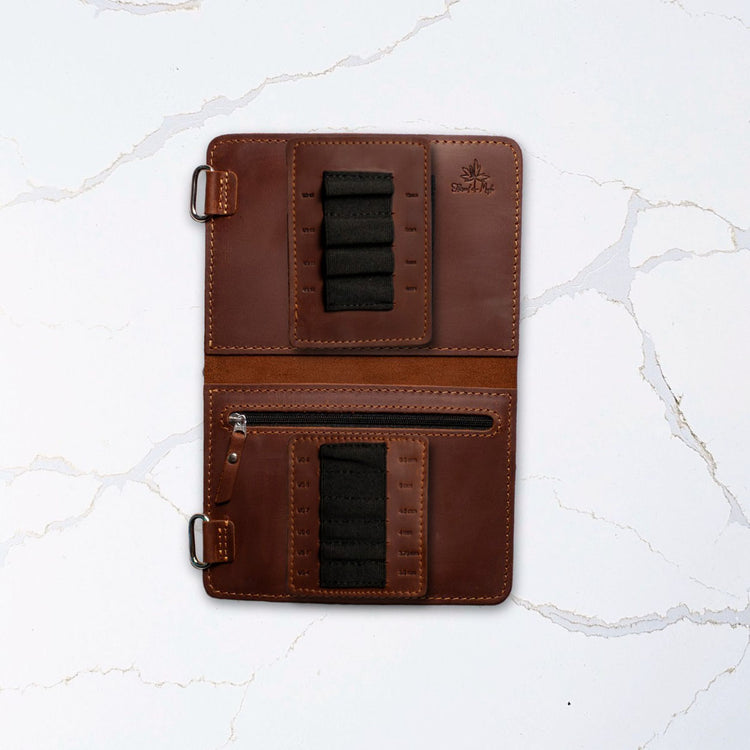 Thread & Maple Add-On Pages