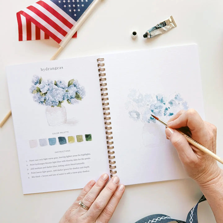 Emily Lex Studio Americana Collection