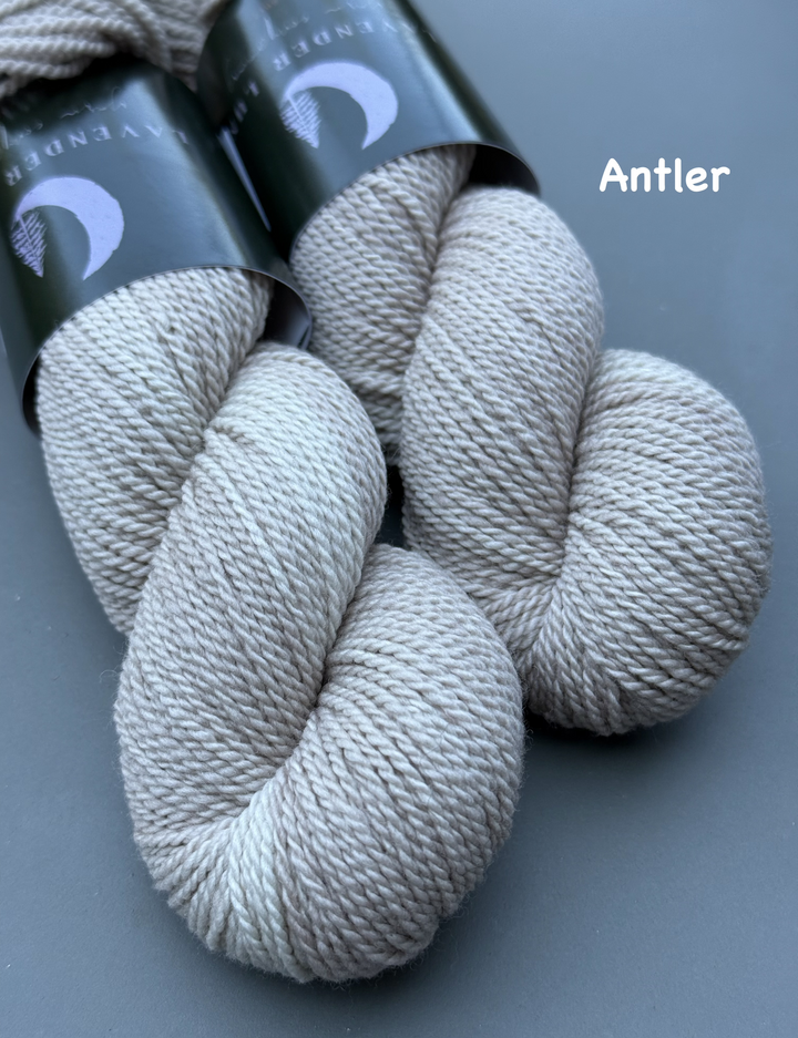 Lavender Lune Rambouillet Sport