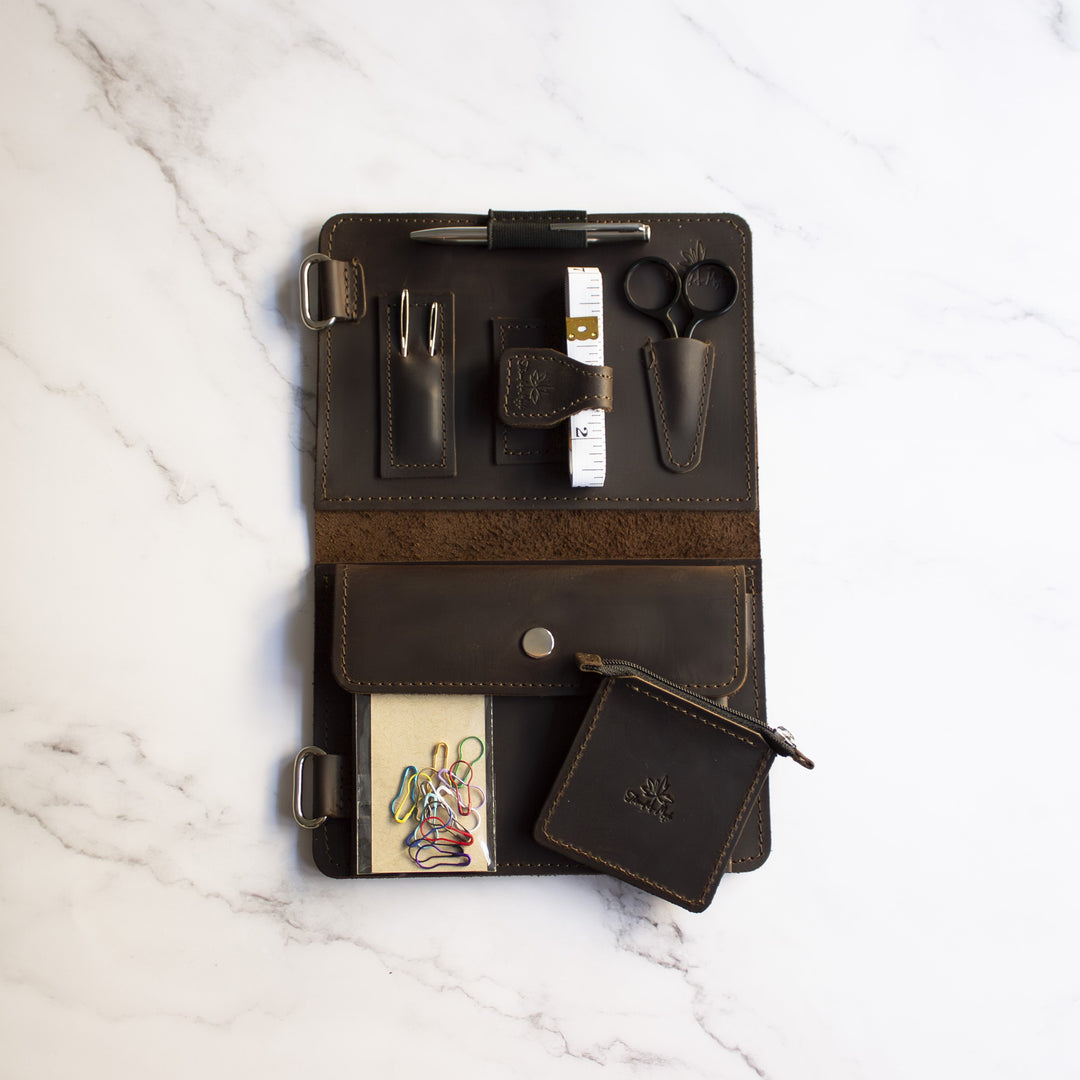 Thread & Maple Add-On Pages