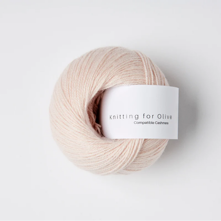 Knitting For Olive Compatible Cashmere