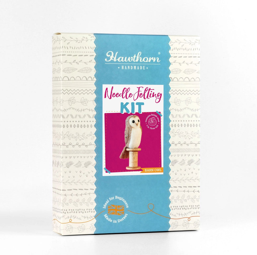 Hawthorn Handmade Needle Craft Kits