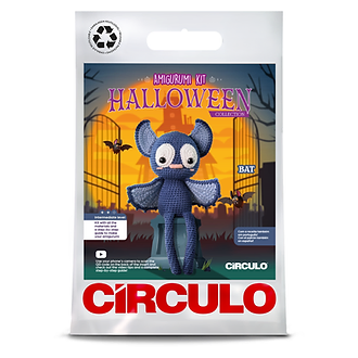 Circulo Amigurumi Kits - Holiday