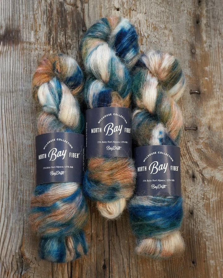 North Bay Fibers--BayDrift