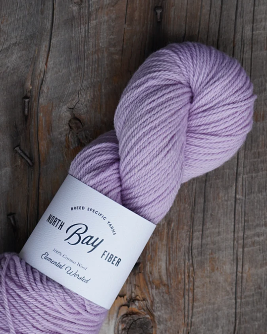 North Bay Elemental Worsted