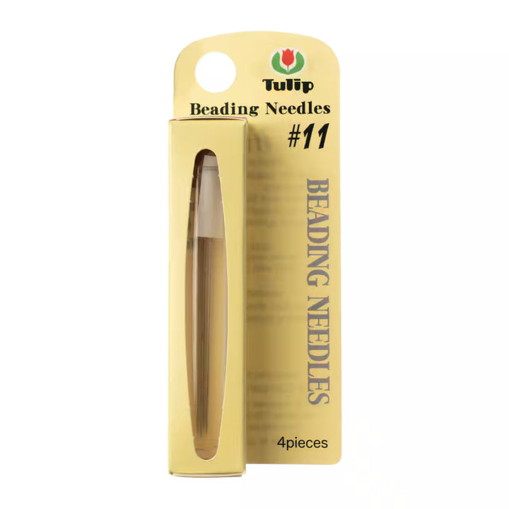 Tulip Beading Needles