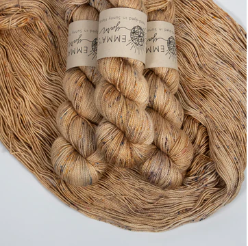 Emma’s Yarn Practically Perfect Sock