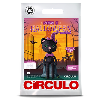 Circulo Amigurumi Kits - Holiday