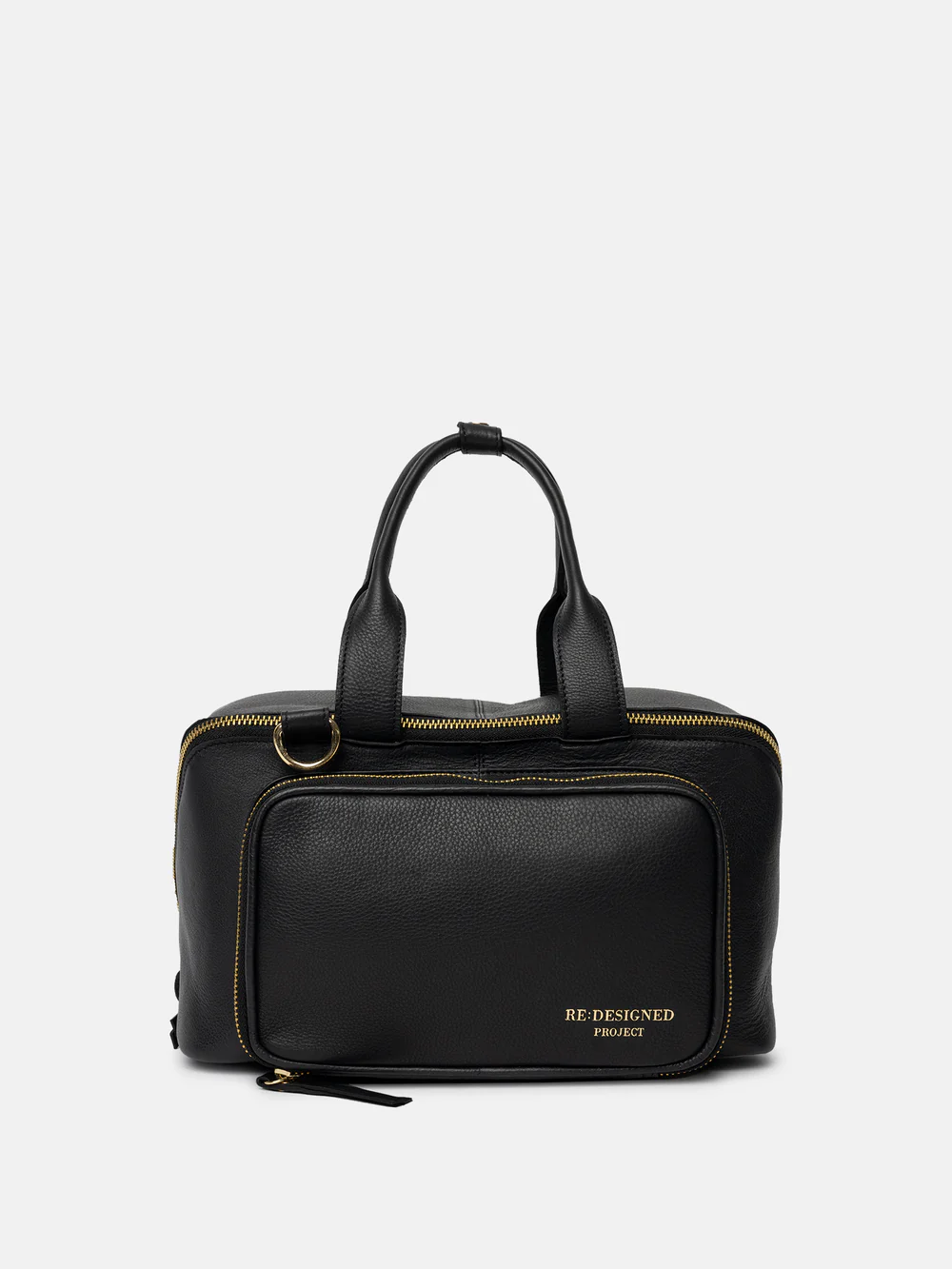 reDesigned Project 39 Bag
