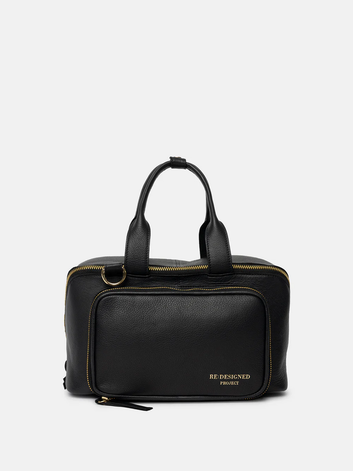 reDesigned Project 39 Bag