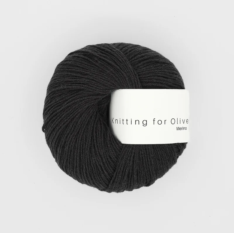 Knitting For Olive Merino