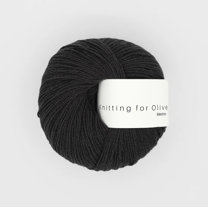 Knitting For Olive Merino