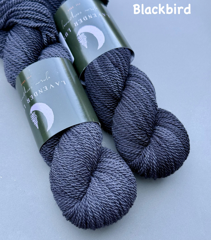 Lavender Lune Rambouillet Sport