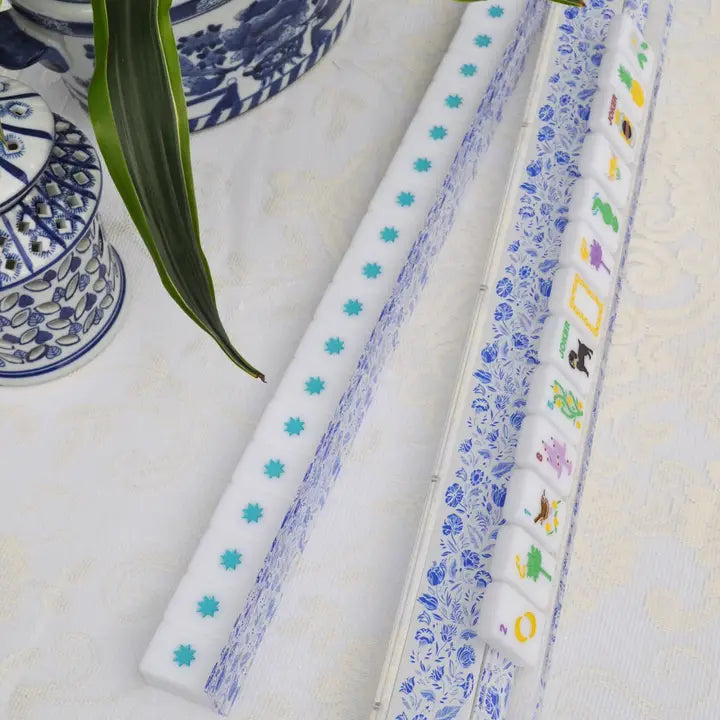 Middle & Main Mahjong Sets