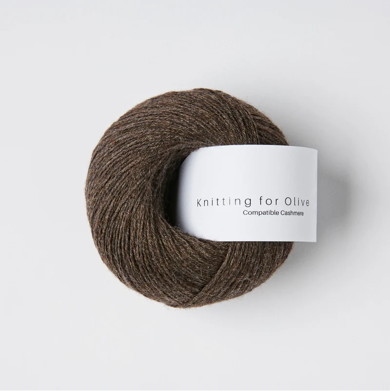 Knitting For Olive Compatible Cashmere