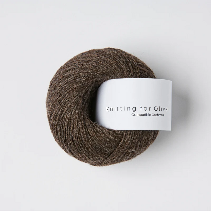 Knitting For Olive Compatible Cashmere