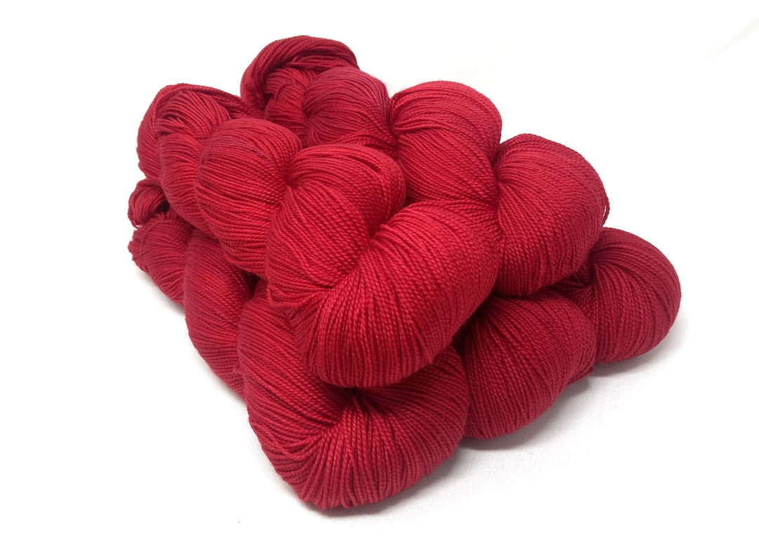BAAH Yarn Footloose Holiday Sock Yarn