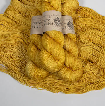 Emma’s Yarn Practically Perfect Sock