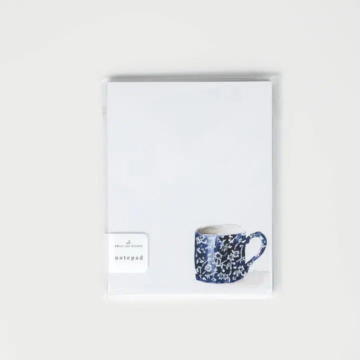 Emily Lex Petite Everyday Notepad