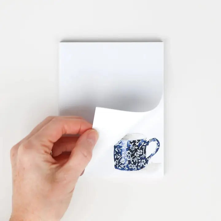 Emily Lex Petite Everyday Notepad