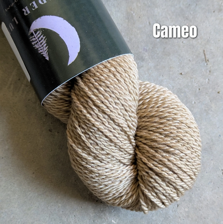Lavender Lune Rambouillet Sport