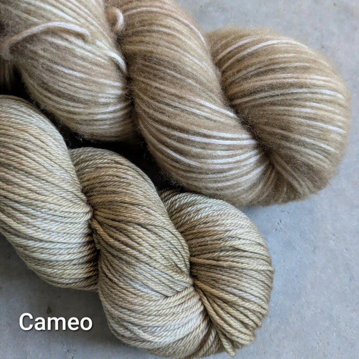 Lavender Lune Whipped Bulky