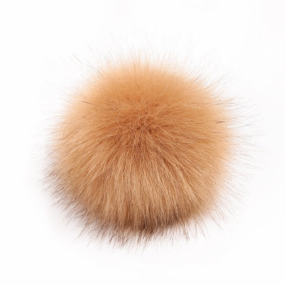 Coley Jumbo Pom Poms