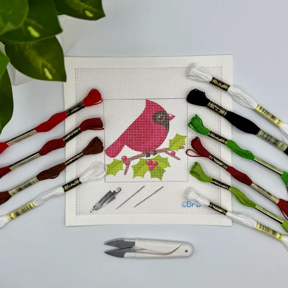Blue Poppy Designs Holiday Designs