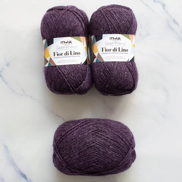 Andrea Mowry's Antipodes Sweater Bundles