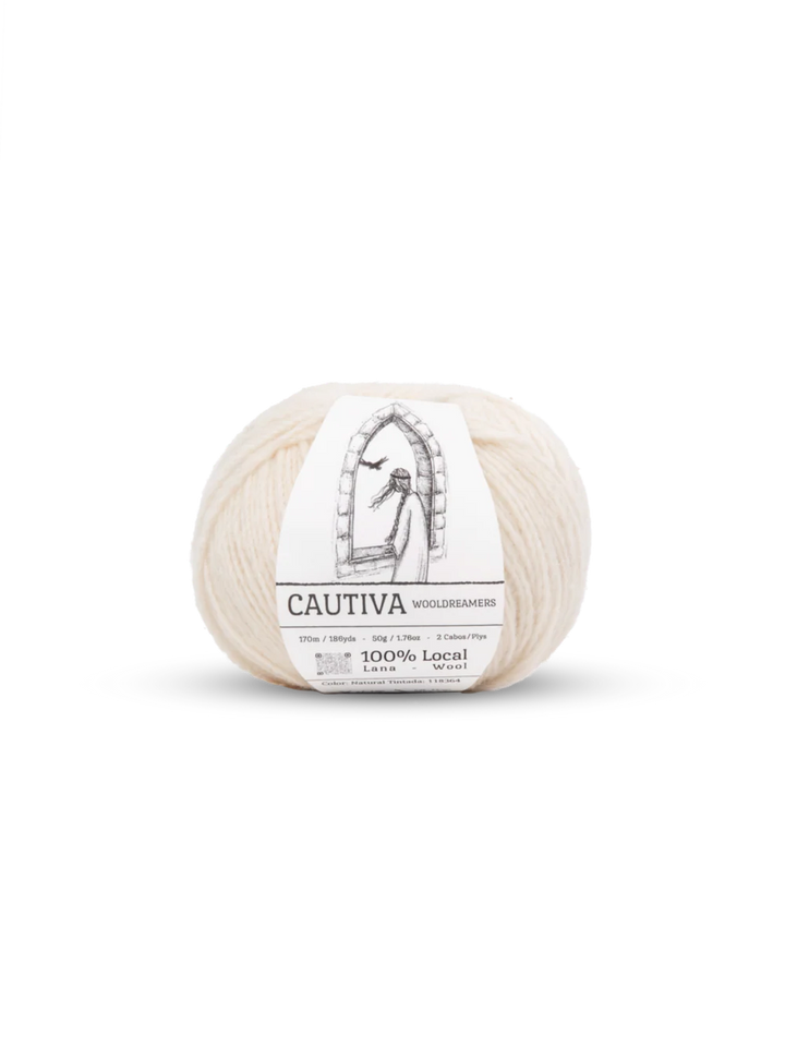 Wooldreamers Cautiva