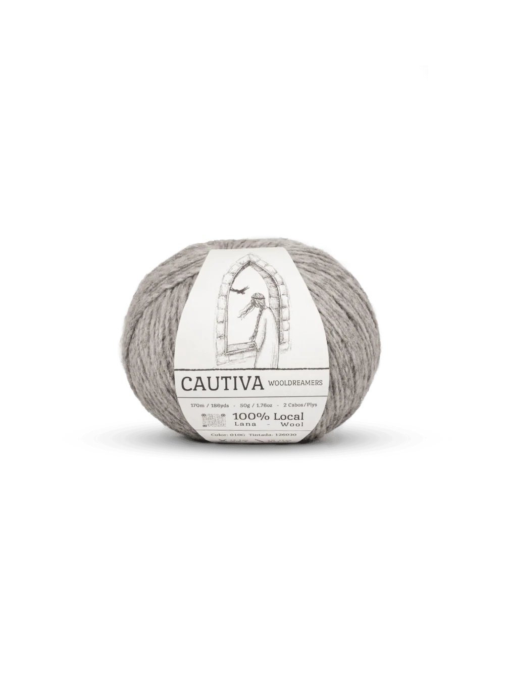 Wooldreamers Cautiva