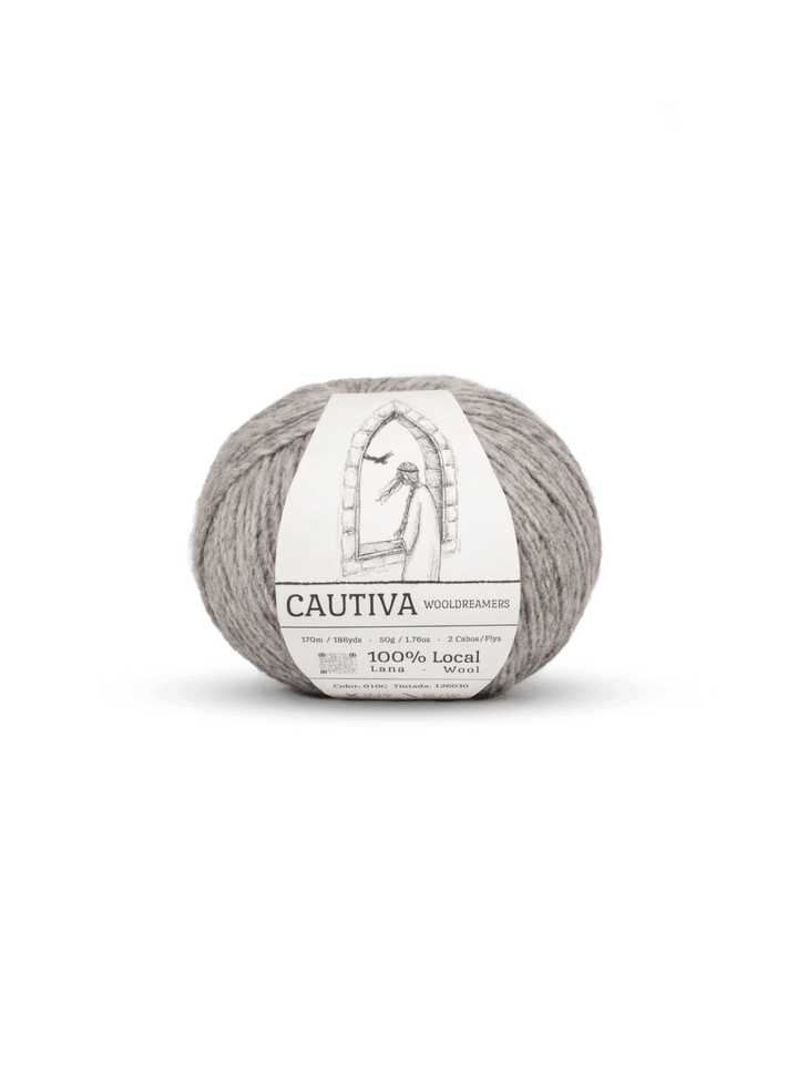 Wooldreamers Cautiva