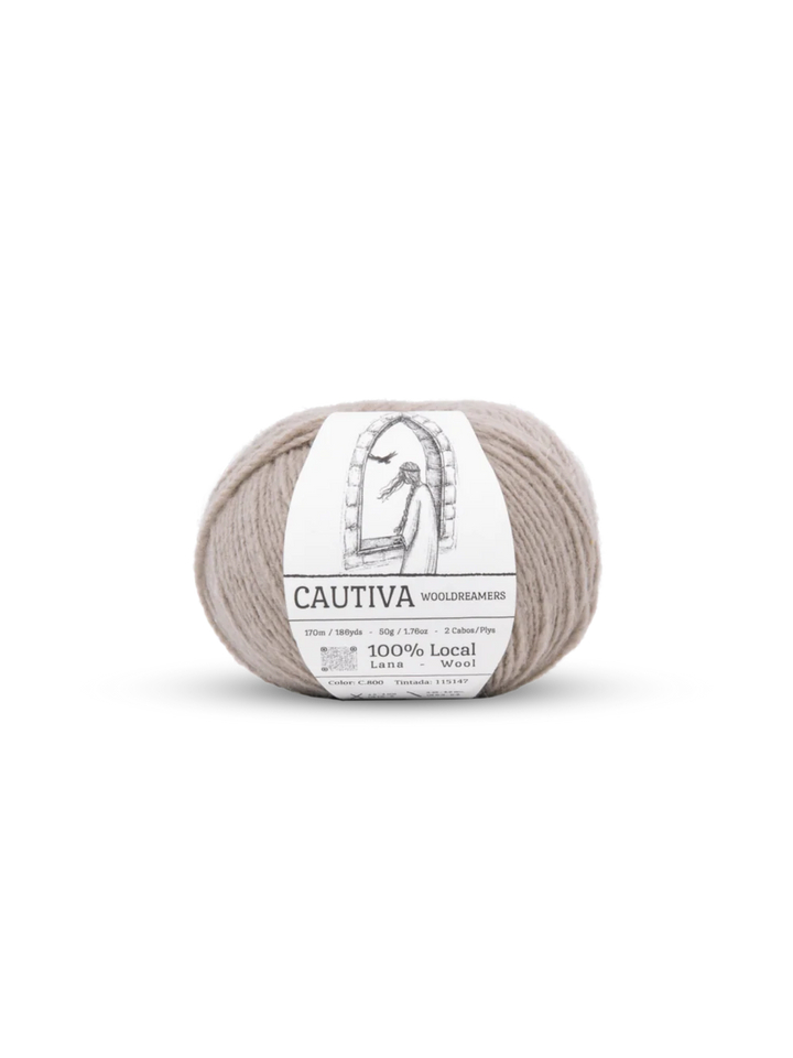 Wooldreamers Cautiva