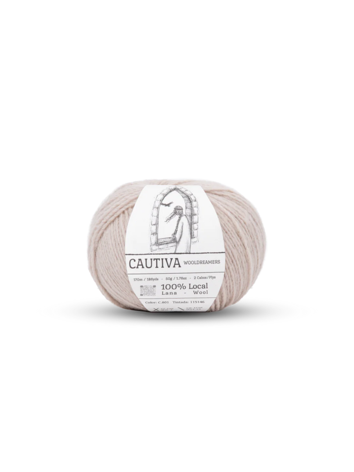 Wooldreamers Cautiva