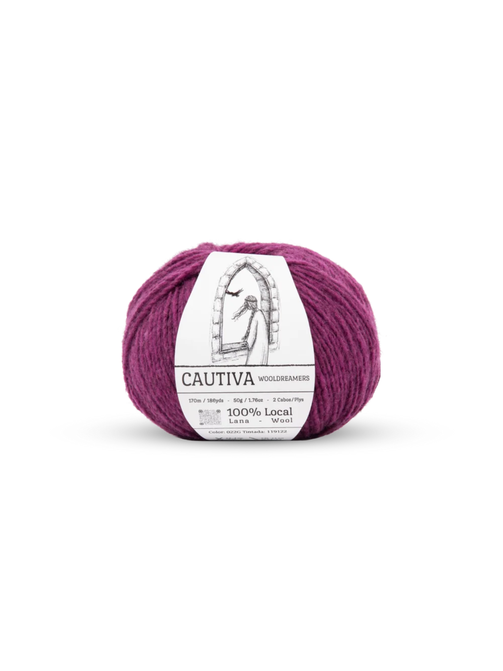 Wooldreamers Cautiva