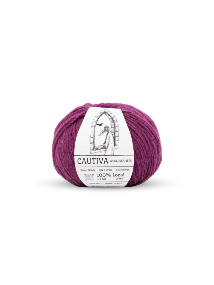 Wooldreamers Cautiva
