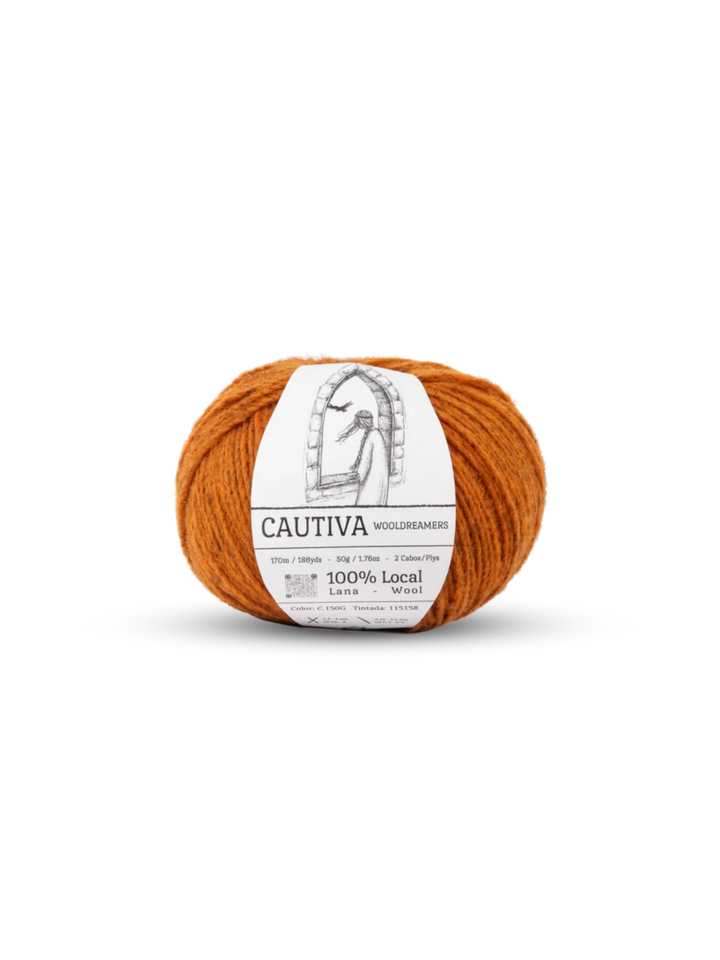 Wooldreamers Cautiva
