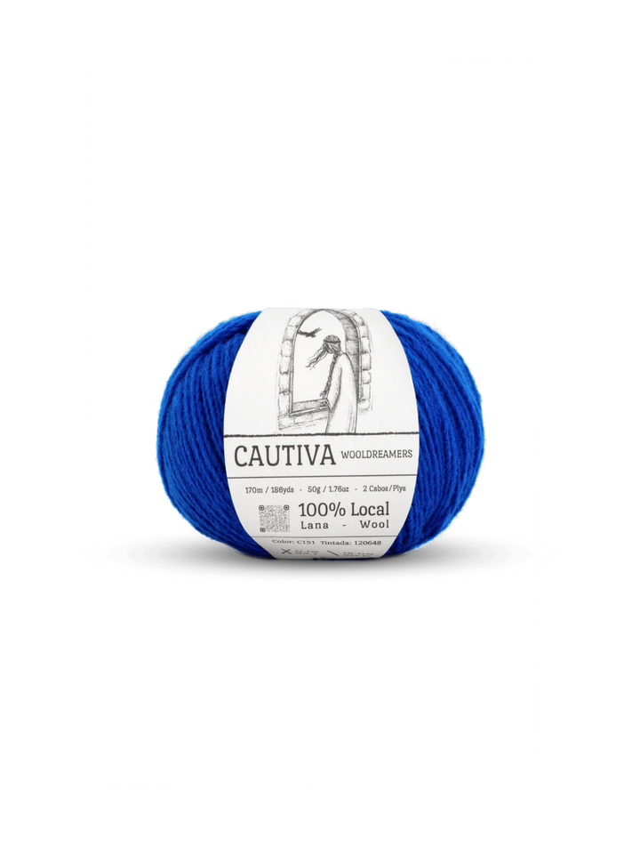 Wooldreamers Cautiva