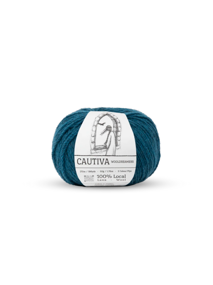 Wooldreamers Cautiva