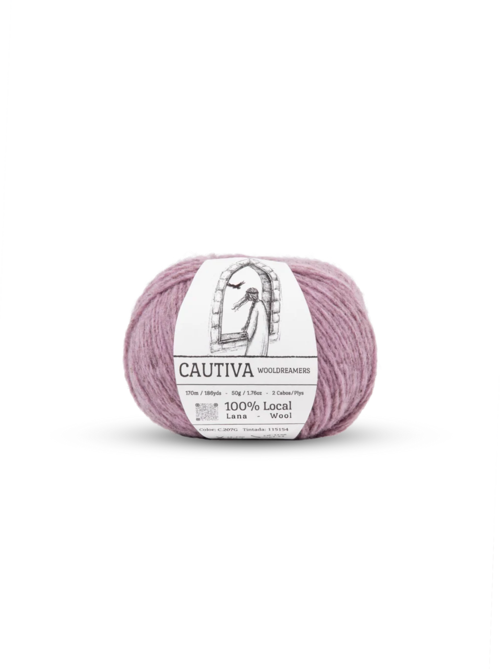 Wooldreamers Cautiva
