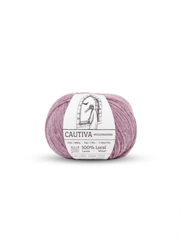 Wooldreamers Cautiva