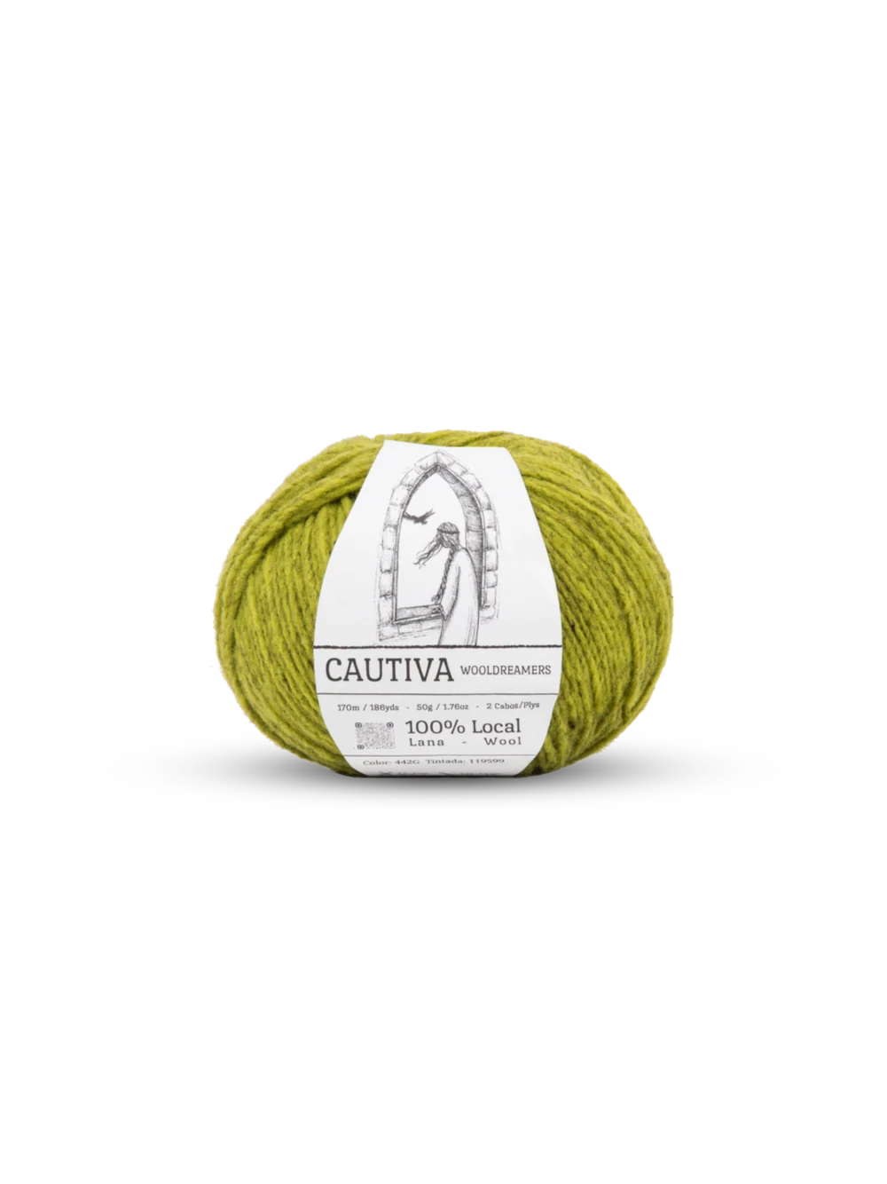 Wooldreamers Cautiva