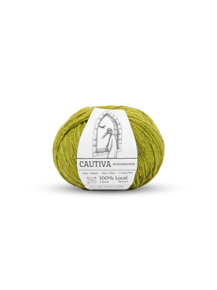 Wooldreamers Cautiva