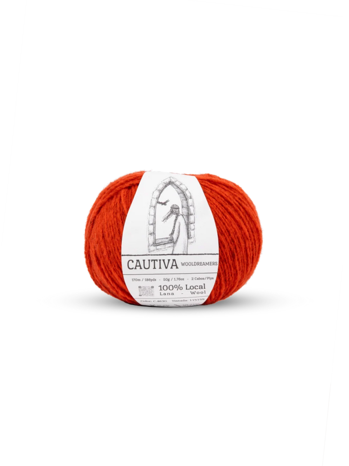 Wooldreamers Cautiva