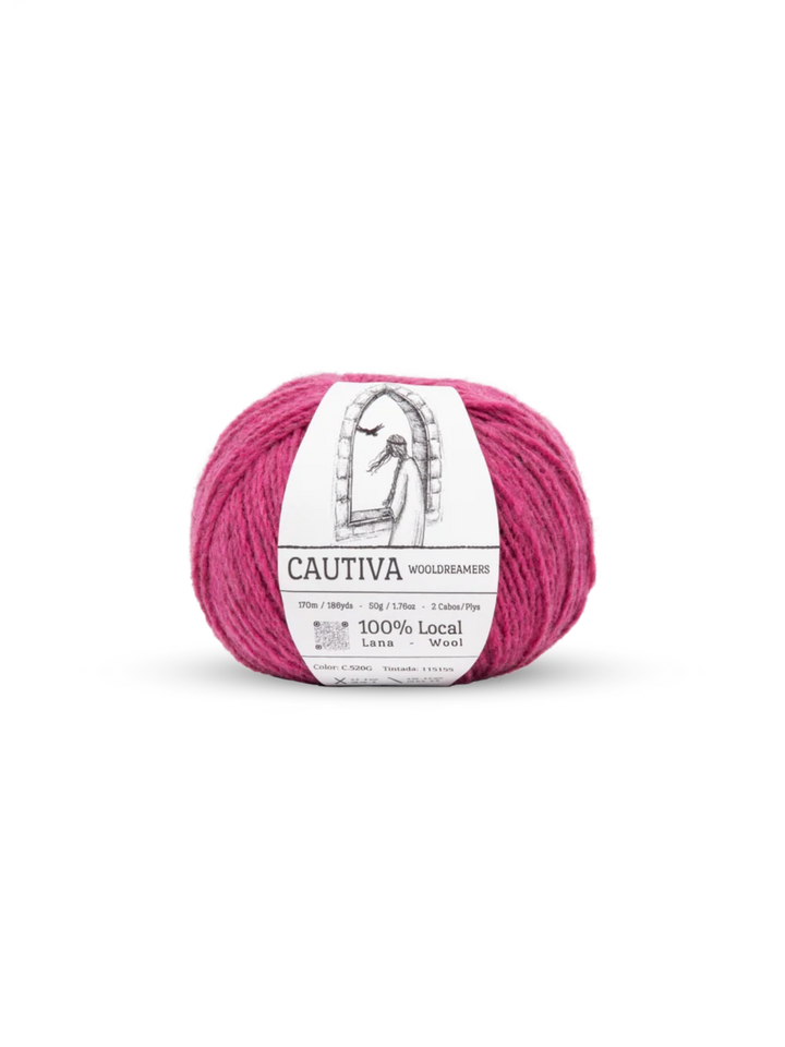 Wooldreamers Cautiva