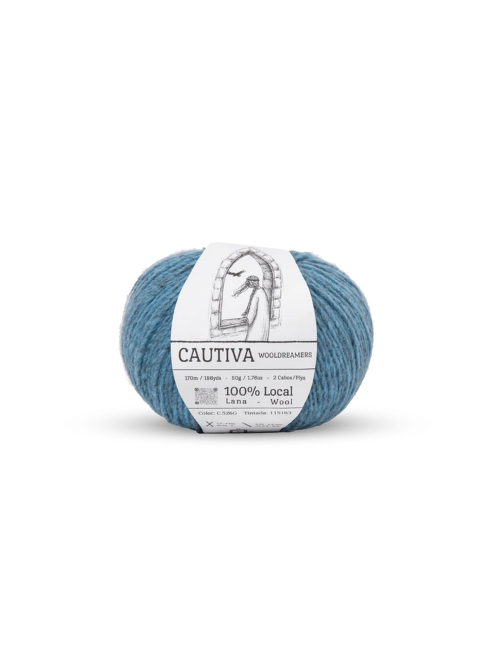 Wooldreamers Cautiva
